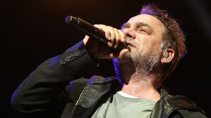 Vicentico dirá ¡presente! en el festival