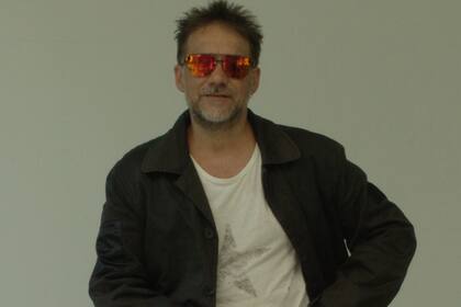 Vicentico presentó nuevo tema, "No tengo"