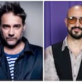 Vicentico y Abel Pintos abrirán el Festival y Mundial de Tango Buenos Aires 2026