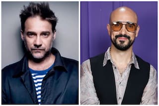 Vicentico y Abel Pintos abrirán el Festival y Mundial de Tango Buenos Aires 2026