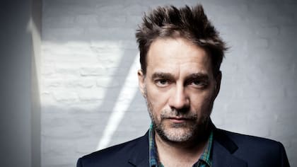 Vicentico y un Grammy para su colección