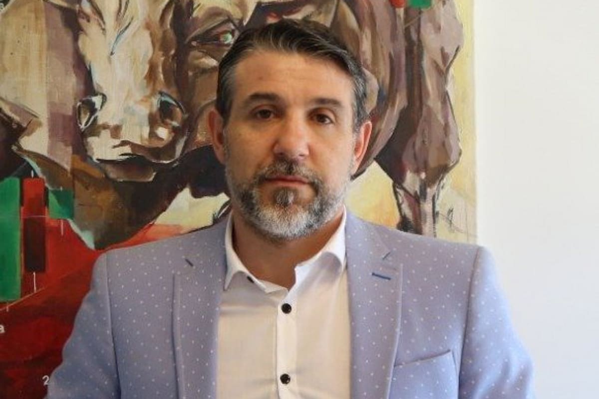 Vicepresidente de Futuro Bursátil