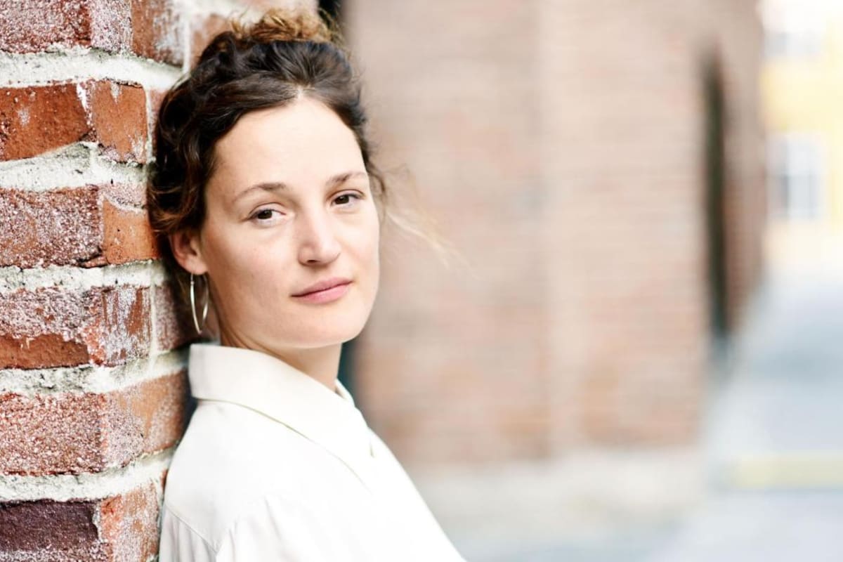 Vicky Krieps