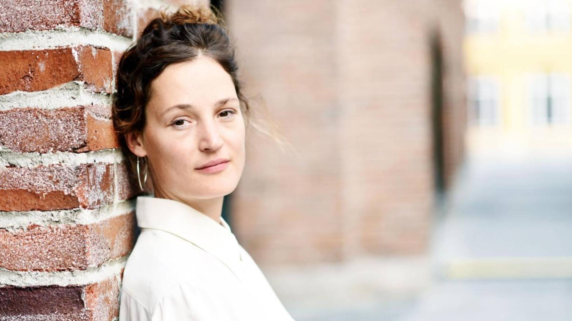 Vicky Krieps