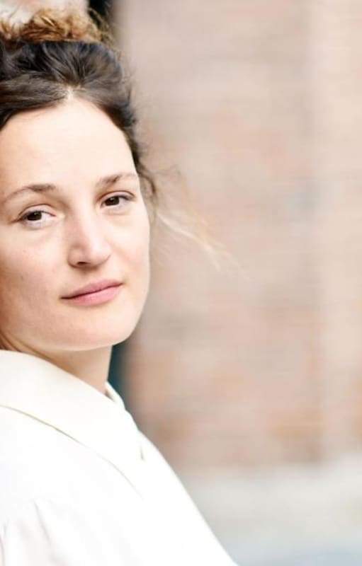 Vicky Krieps