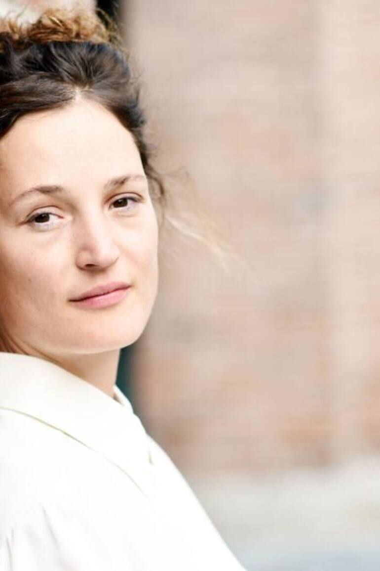 Vicky Krieps