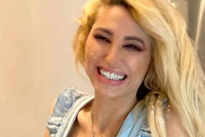 Vicky Xipolitakis, nueva figura de MasterChef Celebrity