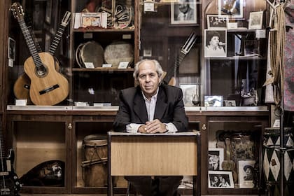 Víctor Yunes