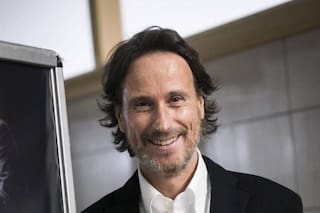 Víctor Küppers, especialista en psicología positiva, sobre la clave del éxito: “La voluntad es más importante que la motivación”