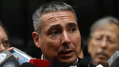 Víctor Stinfale