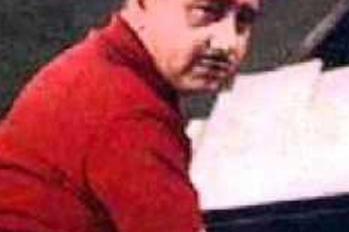 Victor Buchino