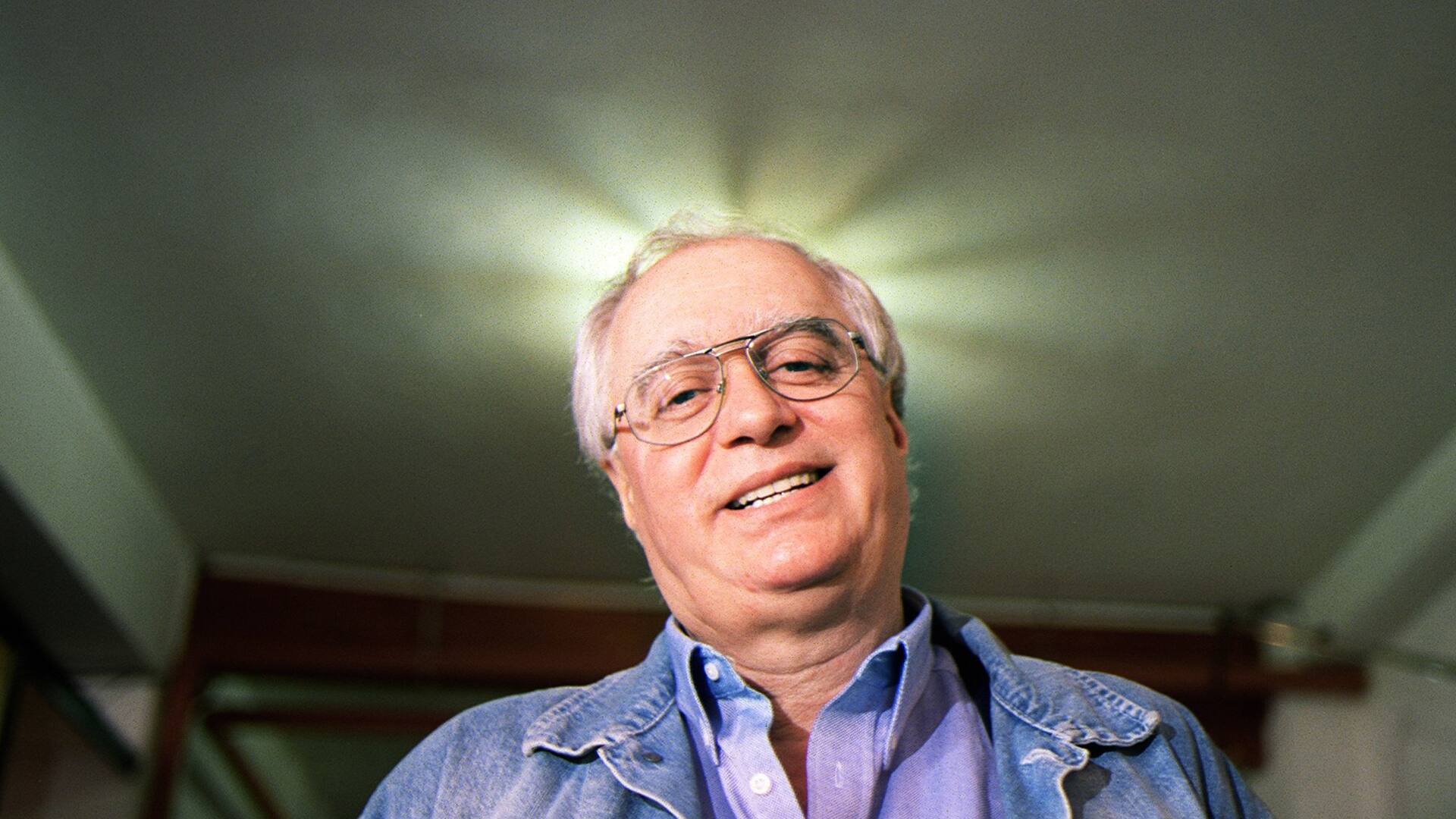 Víctor Sueiro