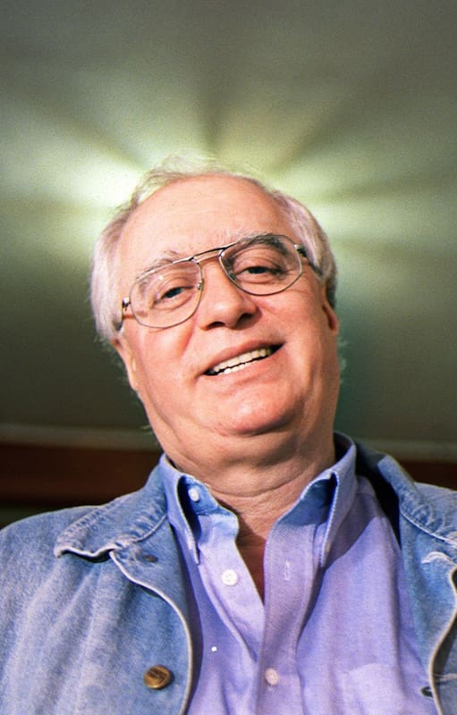 Víctor Sueiro
