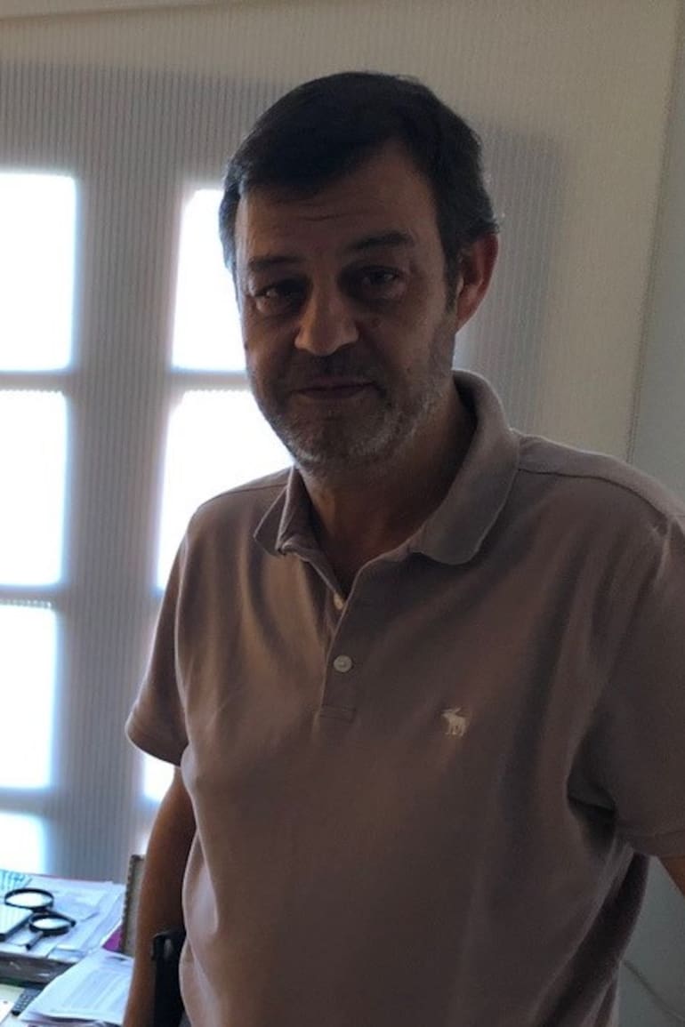 Víctor Manzanares