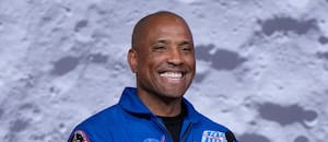 Victor Glover, astronauta del Artemis II: “Somos todos Homo Sapiens, sin importar de dónde vengas ni cómo te veas”