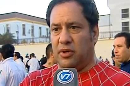 Víctor Hortel