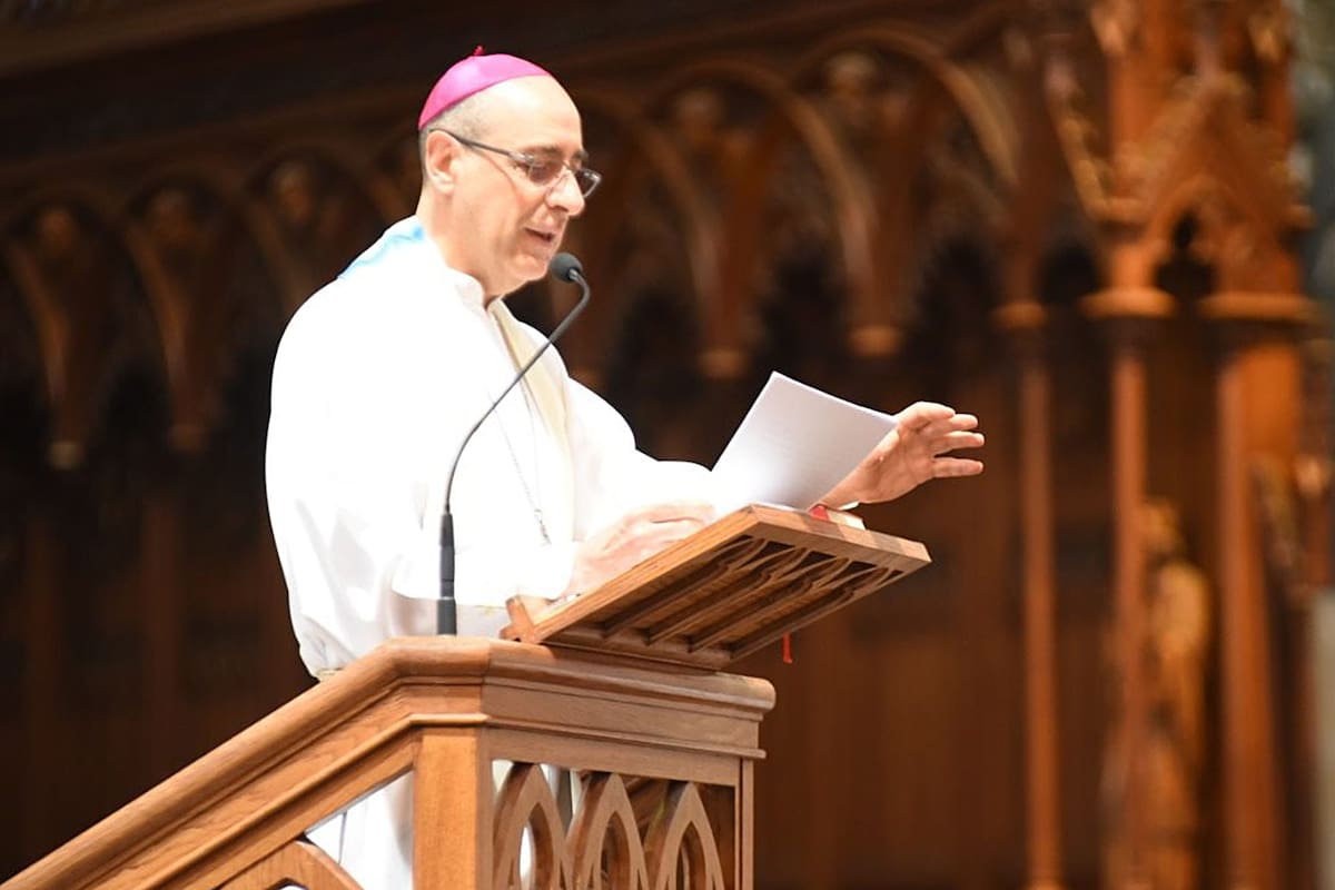 Victor "Tucho" Fernández