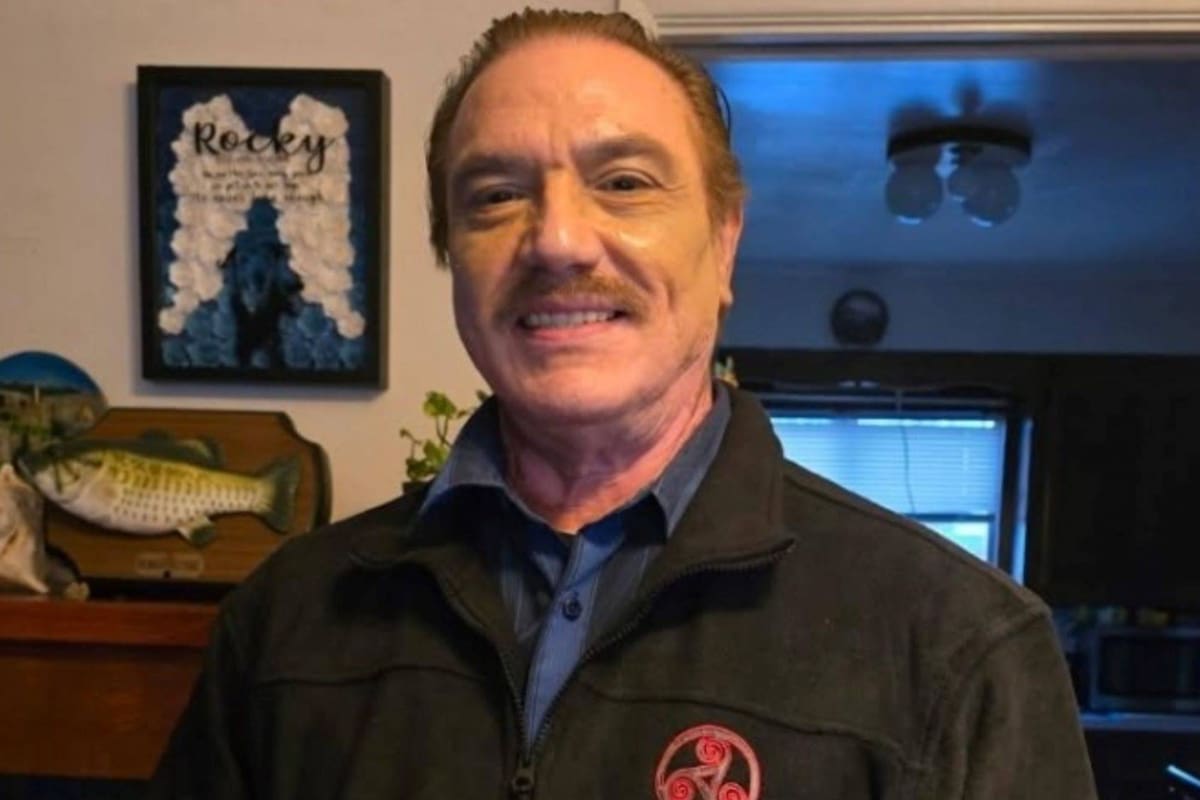 Víctor Ávila, tiene green card y fue detenido por ICE tras llegar de Japón, donde visitó a su hijo