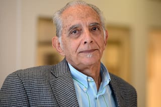 Víctor Beker: “La capacidad para reasignar el suelo es muy grande”