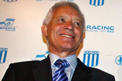Víctor Blanco, el nuevo presidente