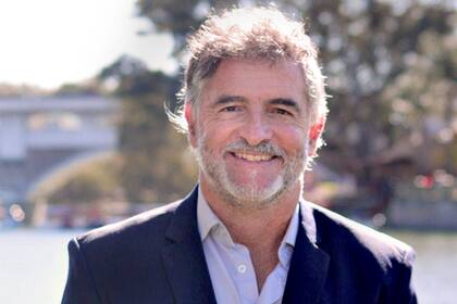 Víctor Curvino Defensor del Pueblo de Villa Carlos Paz