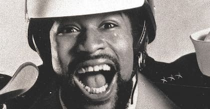Willis, en los comienzos de Village People