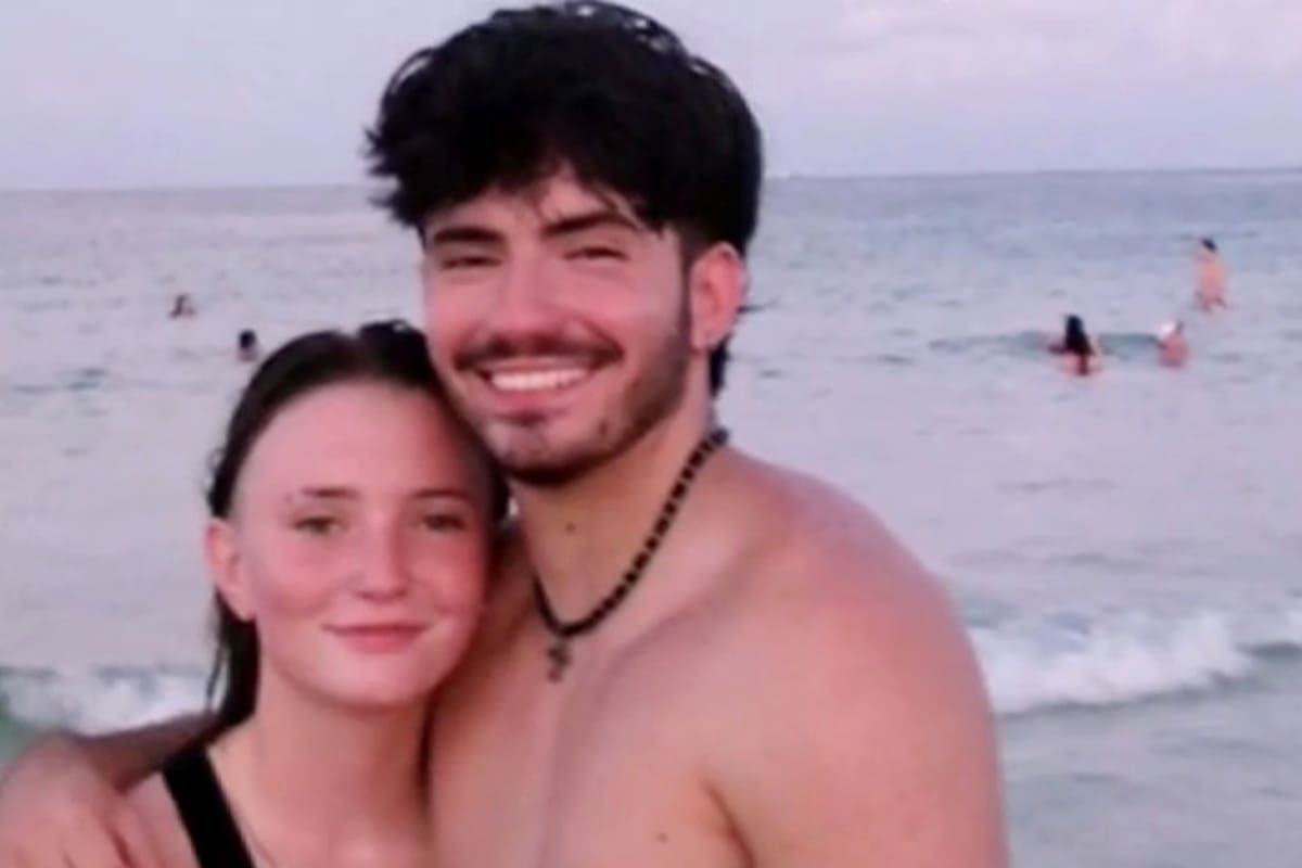 Víctor Enrique Castaneda Jr.