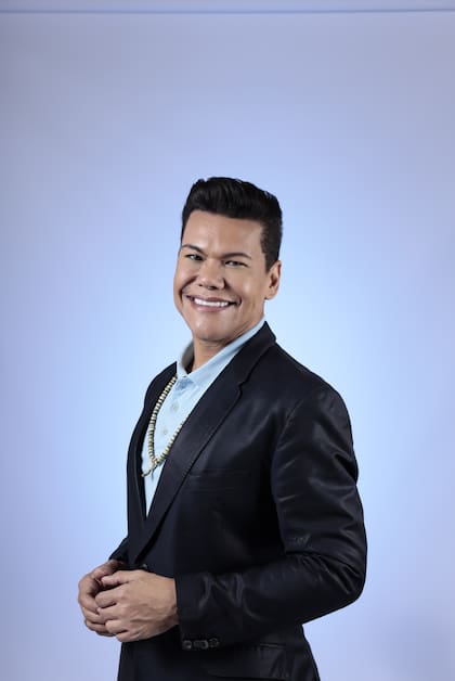 Víctor Florencio, mejor conocido como ‘El Niño Prodigio es uno de los expertos más reconocidos en astrología y curación espiritual en todo el mundo