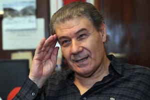 Para Víctor Hugo, Videla y Milei son lo mismo