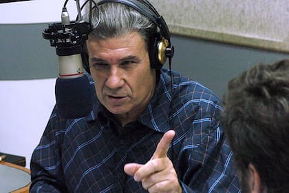 Víctor Hugo Morales