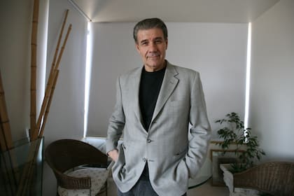 Víctor Hugo Morales criticó duramente a Hernán Lombardi