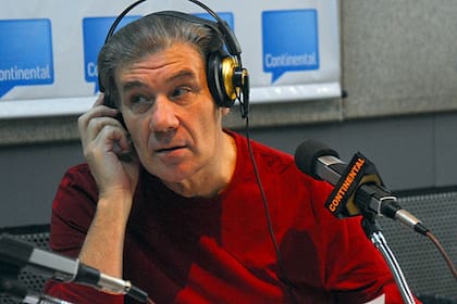 Víctor Hugo Morales escribió sus sensaciones a un mes de su despido de Radio Continental