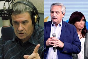 Víctor Hugo Morales habló de la derrota electoral del Frente de Todos en las PASO 2021 y lo justificó como una tendencia mundial producto de la pandemia