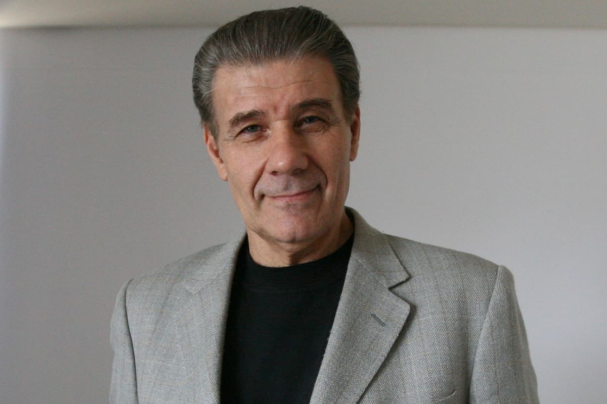 Víctor Hugo Morales negocia su vuelta a la pantalla de C5N