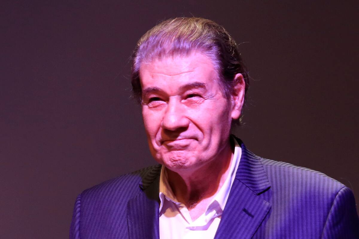 Víctor Hugo Morales se suma a Radio Nacional con su equipo de relatores