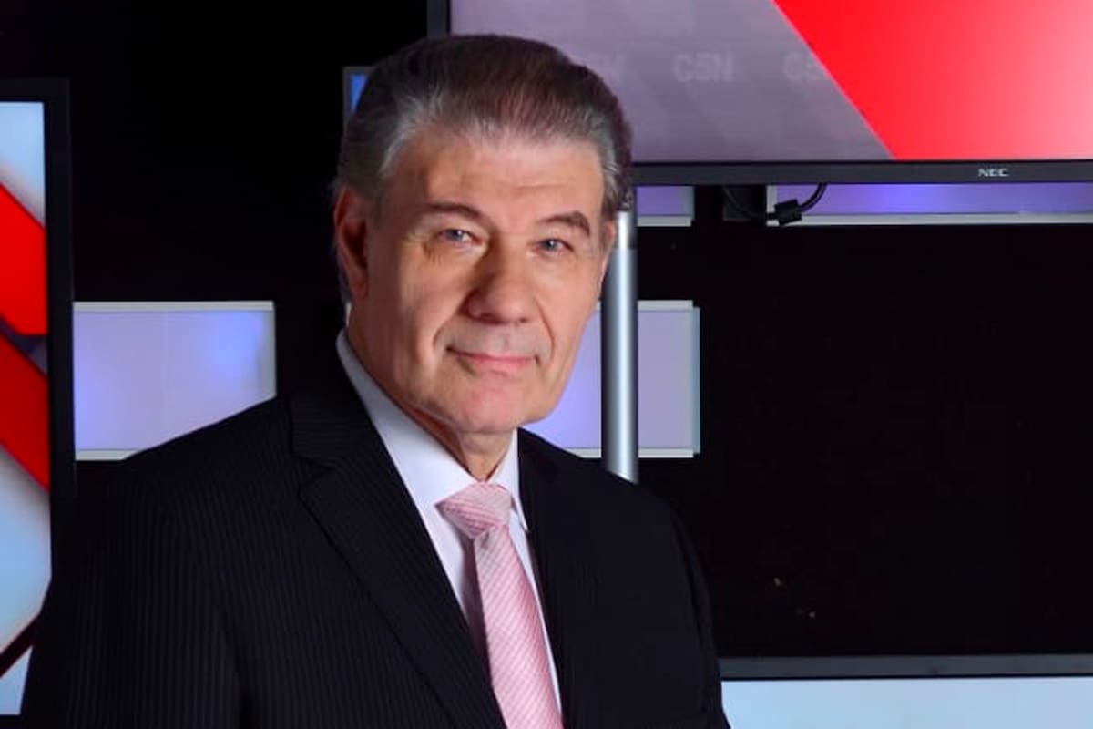 Víctor Hugo Morales se suma a Radio Nacional con su equipo de relatores