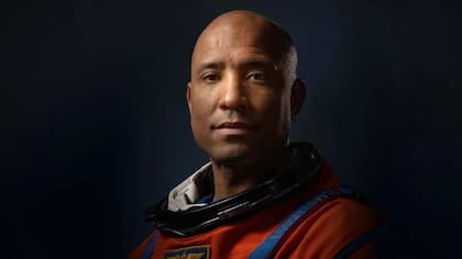 Victor J Glover
