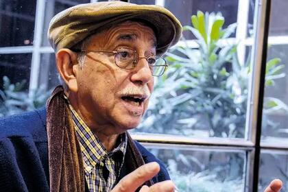 Víctor Jorge Elías