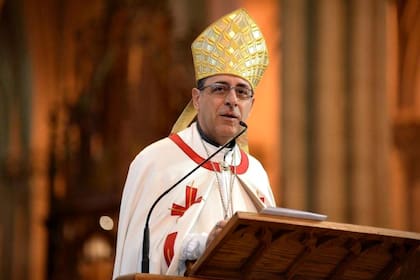 Víctor Manuel Fernández, arzobispo de La Plata, revalorizará el magisterio social de Francisco