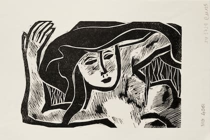 Victor Rebuffo senos