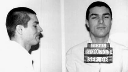 Víctor Saldaño es el único argentino condenado a muerte en EE.UU