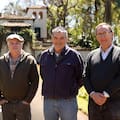 La empresa familiar que pasó dificultades y hoy tiene un CEO de la cuarta generación