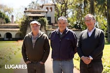Las Marías: la empresa familiar que pasó dificultades y hoy tiene un director general de la cuarta generación