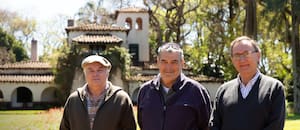 La empresa familiar que pasó dificultades y hoy tiene un CEO de la cuarta generación