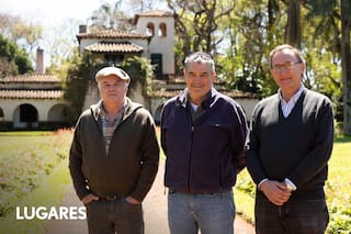 La empresa familiar que pasó dificultades y hoy tiene un CEO de la cuarta generación