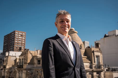 "No hay que pensar a la empresa solo por la rentabilidad"