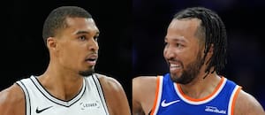 En qué canal pasan las Finales de la NBA entre San Antonio Spurs y New York Knicks
