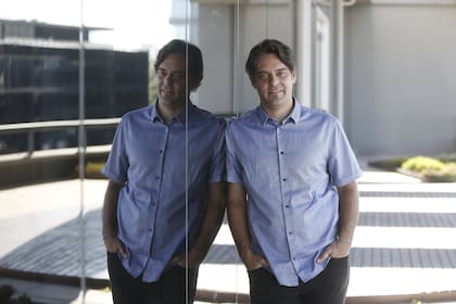 Víctor Zabala: “El inversor argentino siempre tuvo una relación cultural muy ligada al resguardo en bienes raíces”