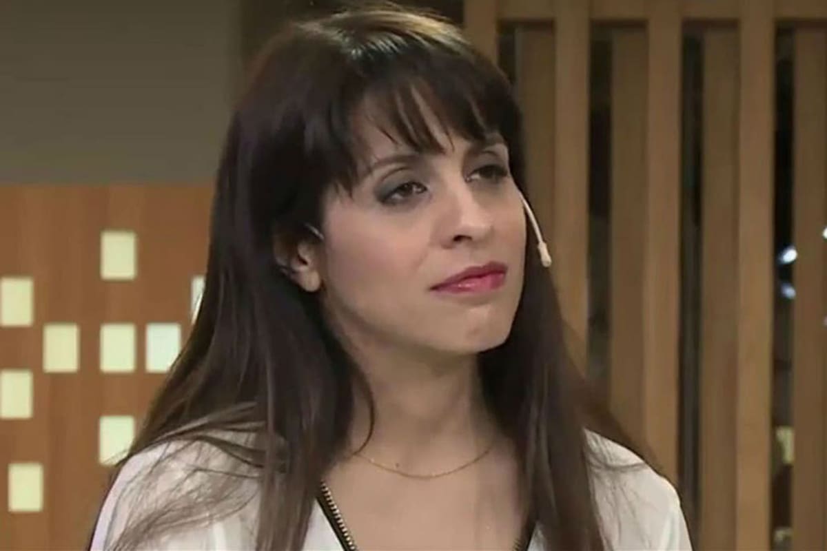 Victoria Donda