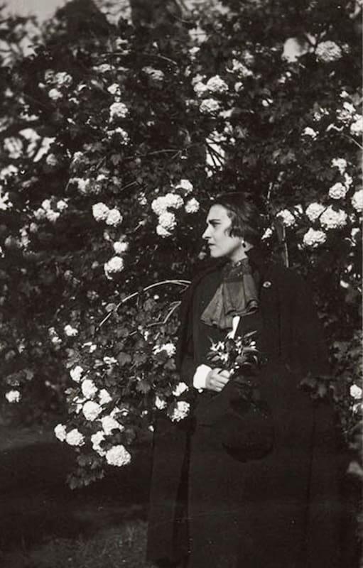 Victoria Ocampo.